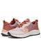 Ryka Kahuna Women's    - Pink Crystal - pair left angle