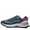 Ryka Trek Women's    - Navy Blue - Left Side