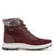 Ryka Bayou Women's    - Windsor Red - Right side