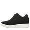 Ryka Vibe Women's    - Black - Left Side