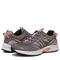 Ryka Sky Walk Trail 2 Women's    - Tower Grey - pair left angle