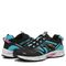 Ryka Sky Walk Trail 2 Women's    - Black - pair left angle