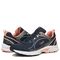 Ryka Sky Walk 4 Women's    - Navy Blue - pair left angle