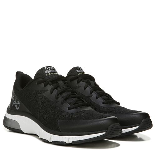 Ryka Re-run Women's    - Black - Pair