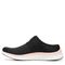 Ryka Laid Back Women's    - Black - Left Side