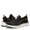 Ryka Love Life Women's    - Black - pair left angle