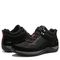 Ryka Echo Trek 2 Women's    - Black - pair left angle