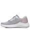 Ryka Flourish Women's    - Paloma Grey - Left Side