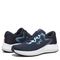 Ryka Flourish Women's    - Navy Blue - pair left angle