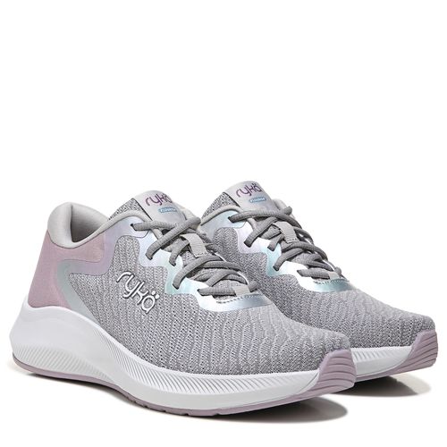 Ryka Flourish Women's    - Paloma Grey - Pair