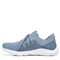 Ryka Empower Lace Women's    - Citadel Blue - Left Side