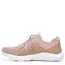 Ryka Empower Lace Women's    - Quartz Taupe - Left Side