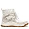 Ryka Highlight Women's    - White Alyssum - Right side