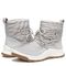 Ryka Highlight Women's    - Paloma Grey - pair left angle