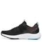 Ryka Pinnacle Xt Women's    - Black - Left Side