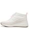 Ryka Gia Puff Women's    - White Alyssum - Left Side