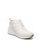 Ryka Gia Puff Women's    - White Alyssum - Angle main