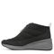 Ryka Gia Puff Women's    - Black - Left Side