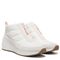 Ryka Gia Puff Women's    - White Alyssum - Pair