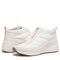 Ryka Gia Puff Women's    - White Alyssum - pair left angle