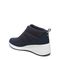 Ryka Gia Puff Women's    - Navy Blue - Swatch