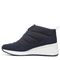 Ryka Gia Puff Women's    - Navy Blue - Left Side