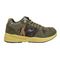 Friendly Shoes Men's Excursion Mid Top - Camo - Side View