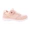 Friendly Shoes Women's Excursion Mid Top - Peach - Other Side View
