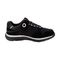 Friendly Shoes Women's Excursion Low Top - Black - Other Side View