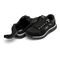 Friendly Shoes Women's Excursion Low Top Adaptive Sneaker - Black