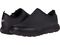 Friendly Shoes Unisex Force Slip-on Adaptive Sneaker - Black