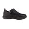 Friendly Shoes Unisex Force - Black - Other Side View