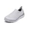 Friendly Shoes Unisex Force - Graphite - Angle View
