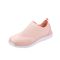 Friendly Shoes Women's Force - Peach - Angle View