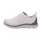 Friendly Shoes Women's Force - Grey - Side View