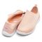 Friendly Shoes Women's Force Adaptive Slip-on - Peach