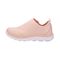 Friendly Shoes Women's Force - Peach - Side View
