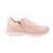 Friendly Shoes Women's Force - Peach - Other Side View