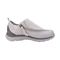Friendly Shoes Women's Force - Grey - Other Side View