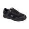 Friendly Shoes Unisex Voyage - Black - Angle View