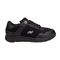 Friendly Shoes Unisex Voyage - Black - Side View