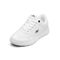 Friendly Shoes Unisex Voyage - Moonstone - Angle View