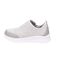Friendly Shoes Kid's Force - Grey - Side View