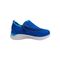 Friendly Shoes Kid's Force - Blue / Turquoise - Other Side View