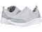 Friendly Shoes Kid's Force Adaptive Slip-on Sneaker - Grey