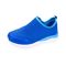 Friendly Shoes Kid's Force - Blue / Turquoise - Angle View