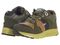 Friendly Shoes Kid's Excursion - Woodland Camo