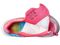 Friendly Shoes Kid's Quest Adaptive Comfort Shoe - Mermaid