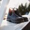 Blundstone 990 Men's / Women's Extreme Series Steel Toe Work Boots - Black - Boot 2