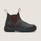 Blundstone 172 Men's / Women's Work Series Steel Toe Work Boots - Stout Brown - Shoe 3